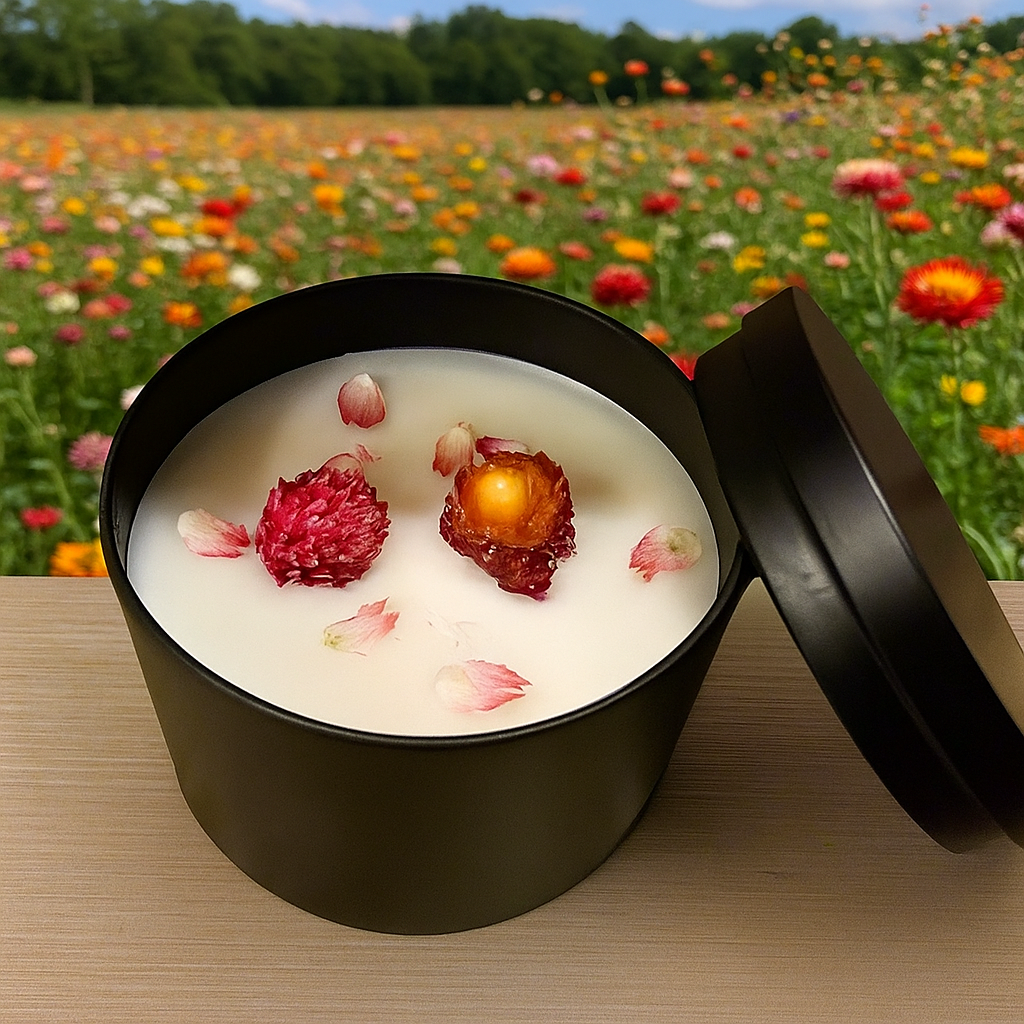 WICKLESS Forever Fields Tin 7 oz