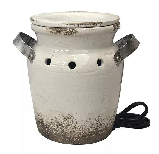 Rustic Farmhouse Wax Warmer