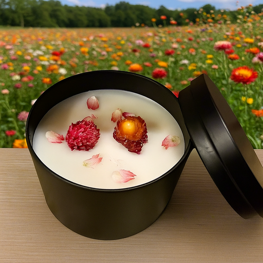 WICKLESS Forever Fields Tin 7 oz