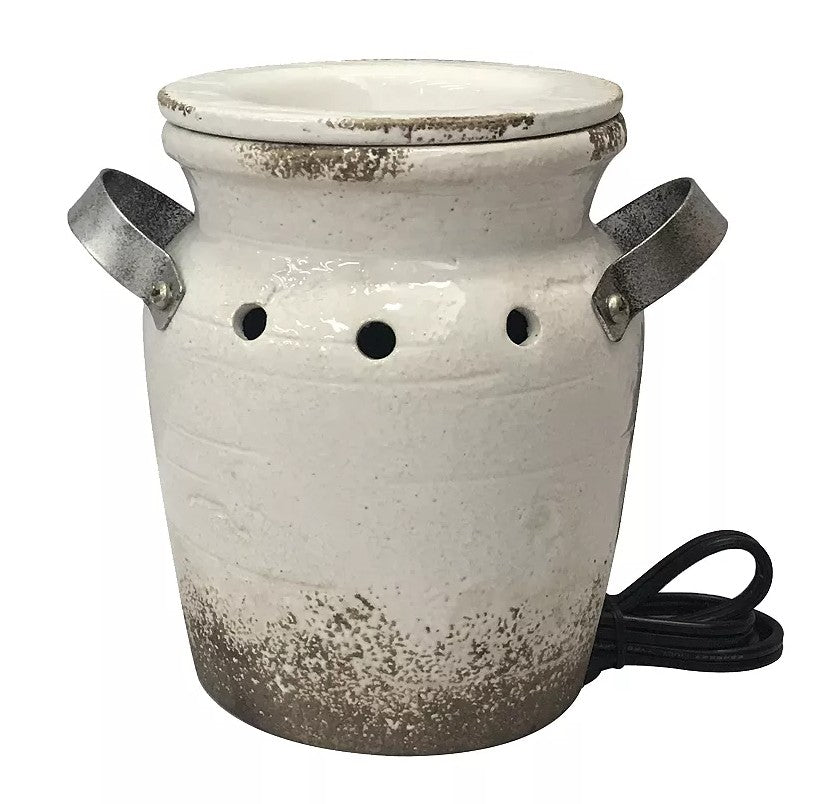 Rustic Farmhouse Wax Warmer